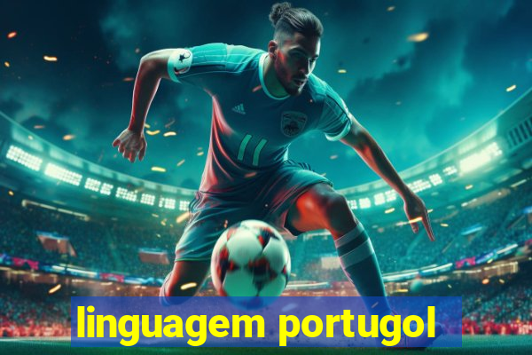 linguagem portugol